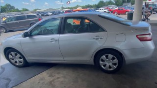 Image for 2009 Toyota Camry BASE ID: 6665248