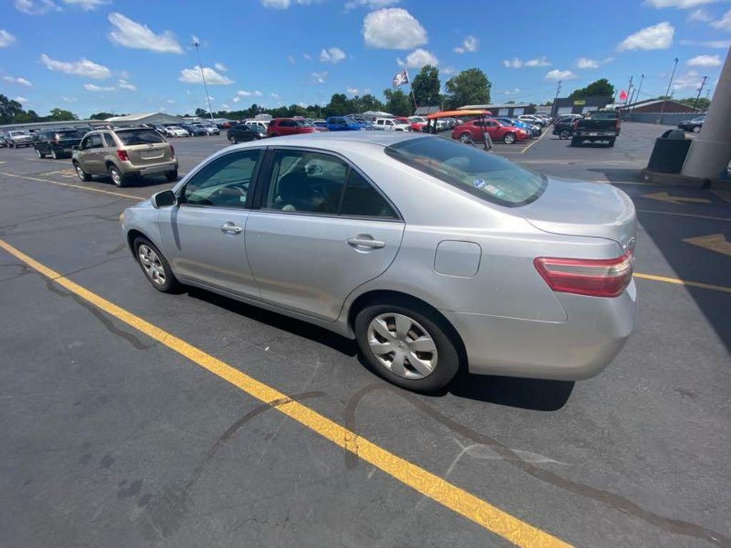 2009 Toyota Camry Image 6