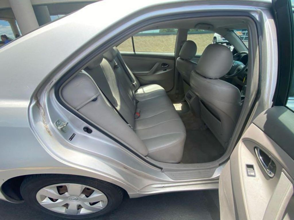 2009 Toyota Camry Image 20