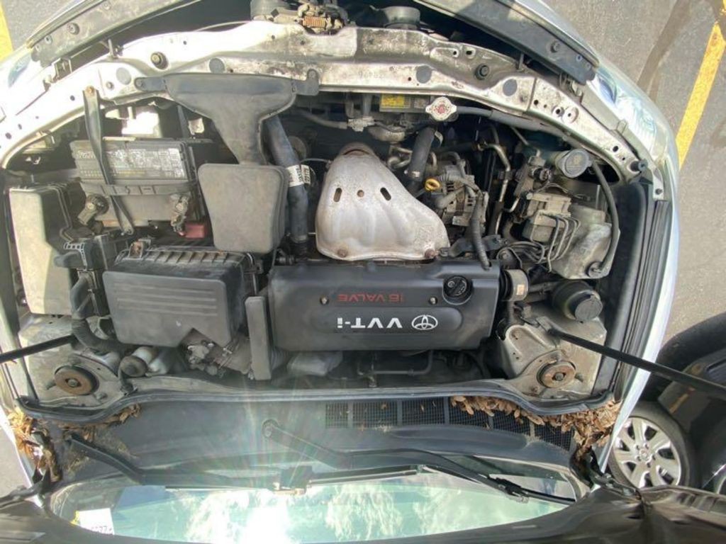2009 Toyota Camry Image 24