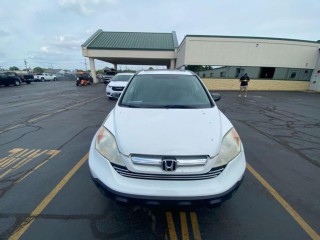Image for 2008 Honda CR-V EX ID: 6673055