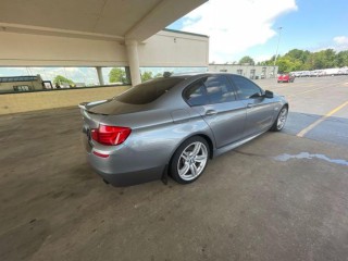 Image for 2013 BMW 5 Series 535xi ID: 6691524