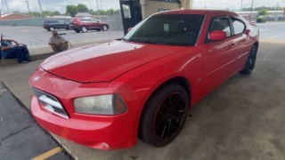 Image for 2010 Dodge Charger SXT ID: 6691541