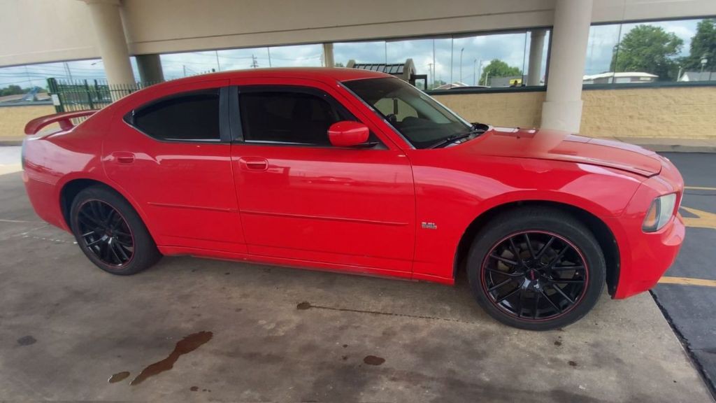 2010 Dodge Charger Image 3