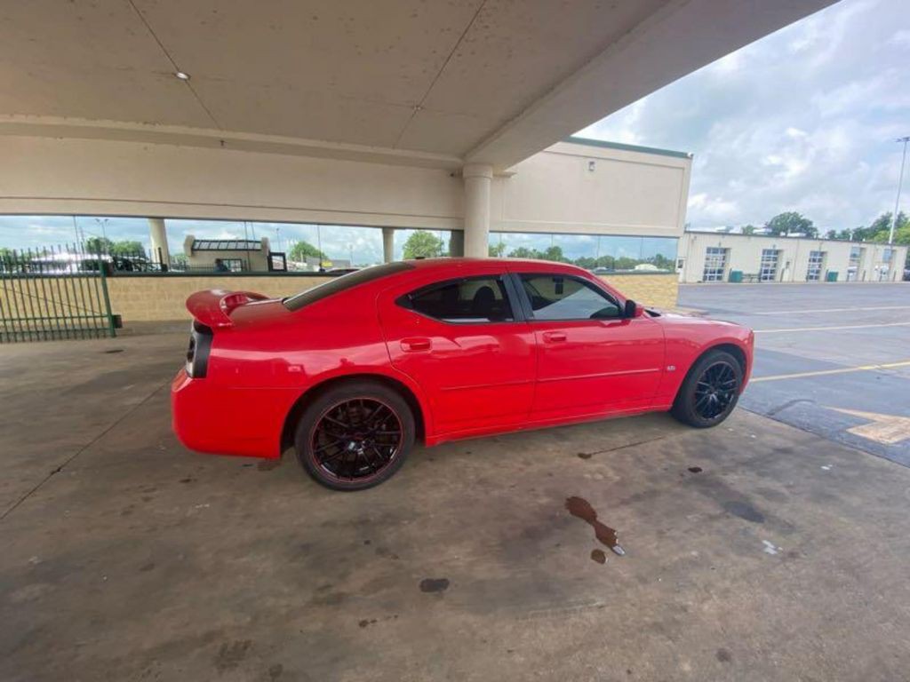 2010 Dodge Charger Image 5