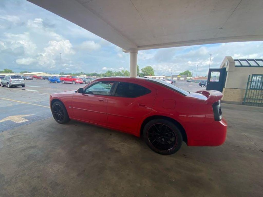 2010 Dodge Charger Image 7