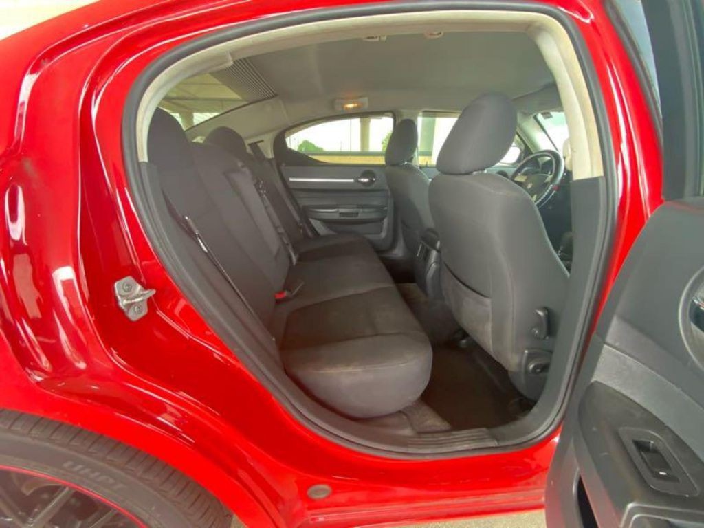 2010 Dodge Charger Image 10