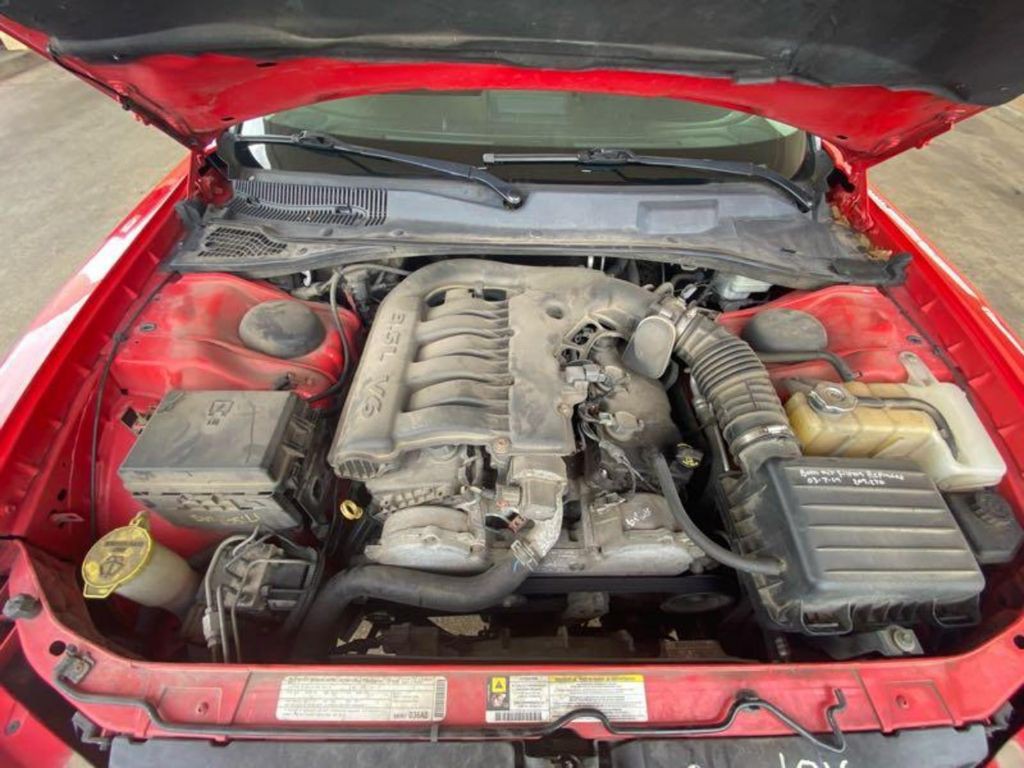 2010 Dodge Charger Image 15