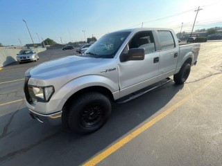 Image for 2011 Ford F-150 Supercrew ID: 6708209