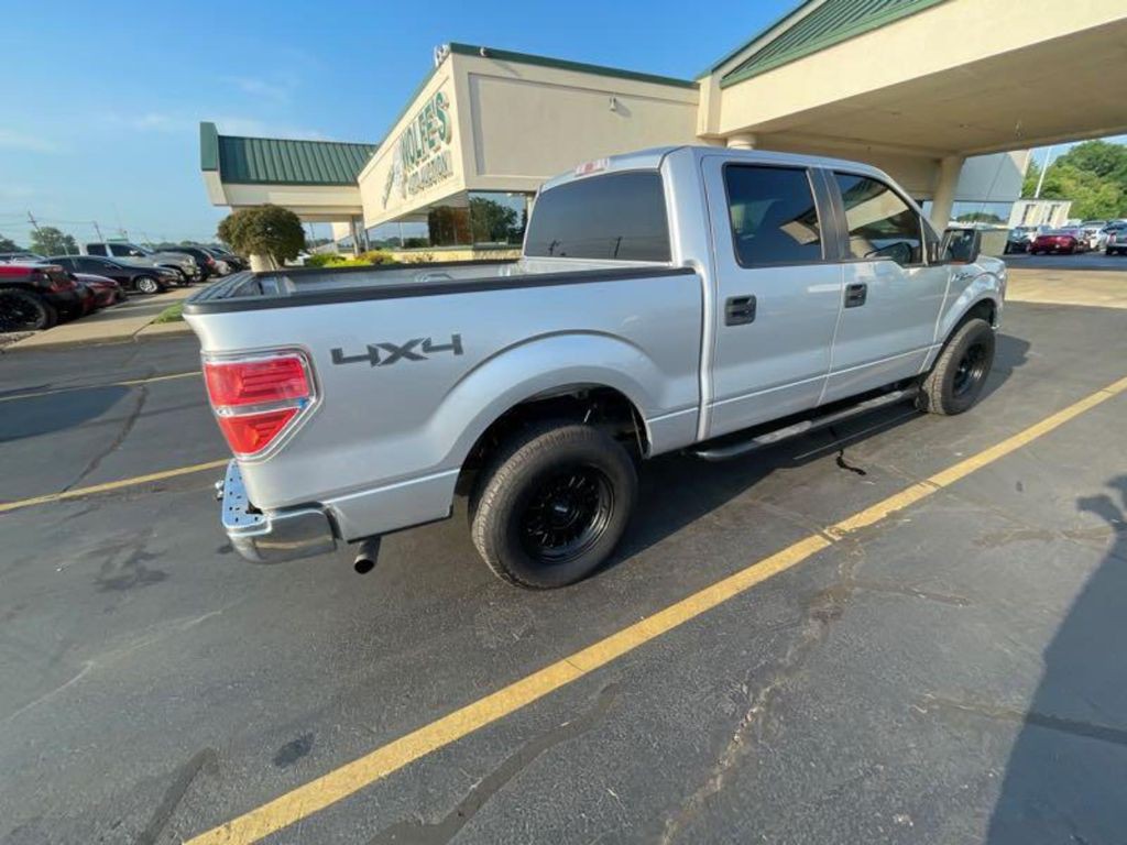 2011 Ford F-150 Image 3