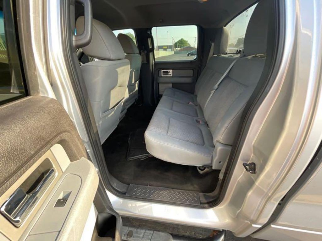 2011 Ford F-150 Image 7