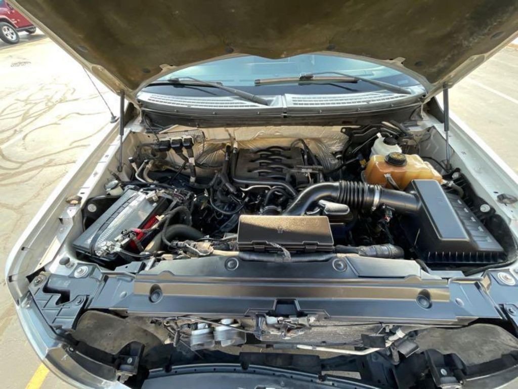 2011 Ford F-150 Image 11