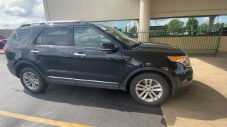 Image for 2013 Ford Explorer XLT ID: 6727353
