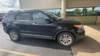 Image for 2013 Ford Explorer XLT ID: 6727353