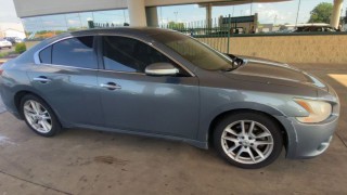 Image for 2009 Nissan Maxima S ID: 6727411