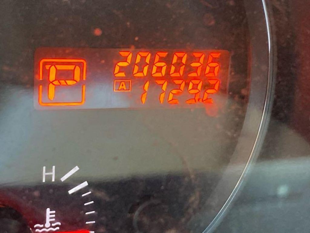 2009 Nissan Maxima Image 22