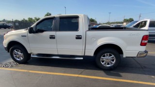 Image for 2007 Ford F-150 Supercrew ID: 6745236