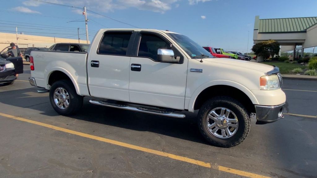 2007 Ford F-150 Image 2
