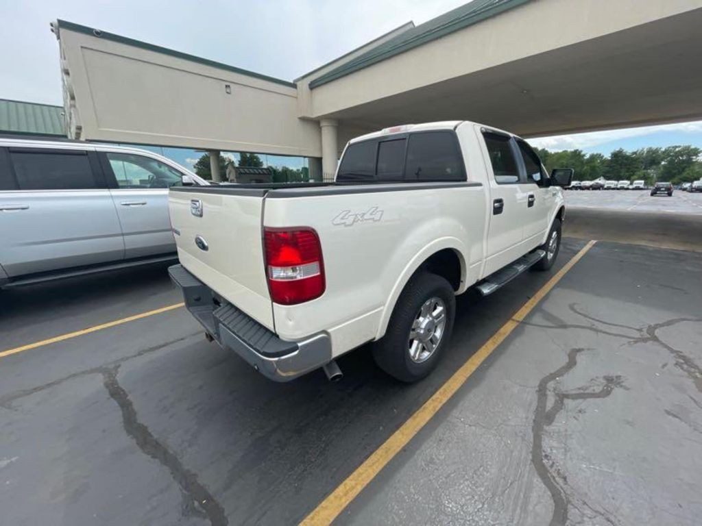 2007 Ford F-150 Image 3