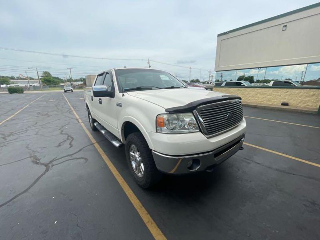2007 Ford F-150 Image 4