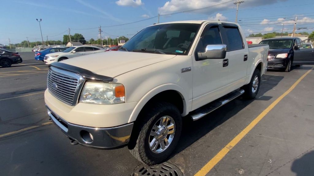 2007 Ford F-150 Image 5