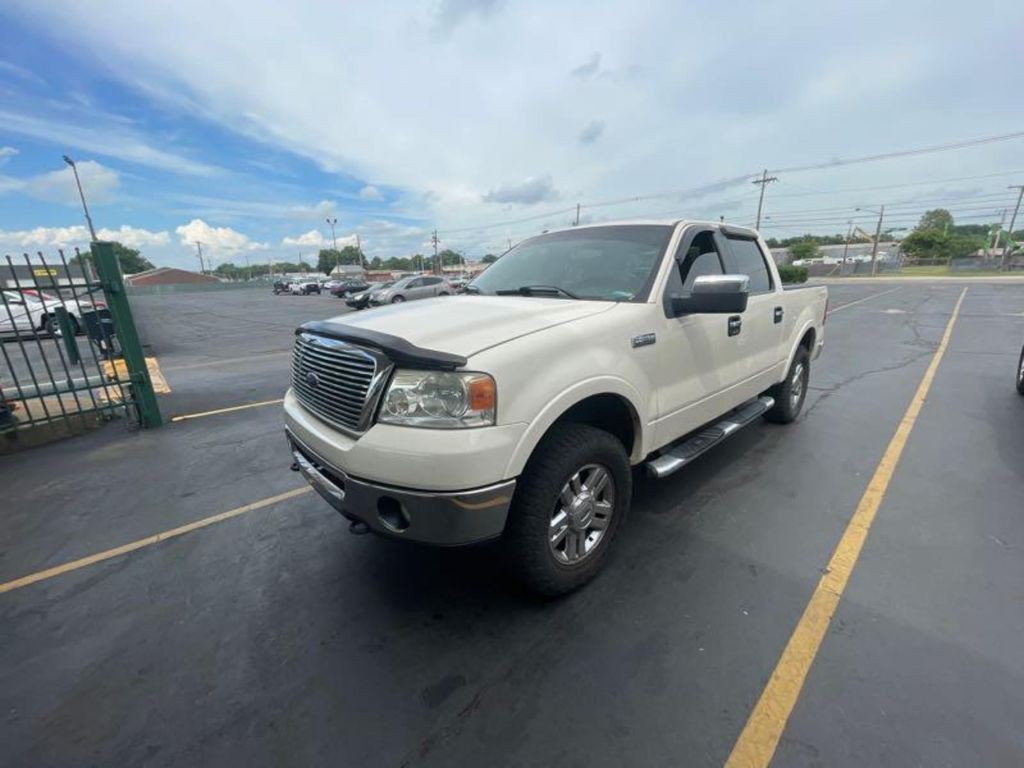 2007 Ford F-150 Image 6