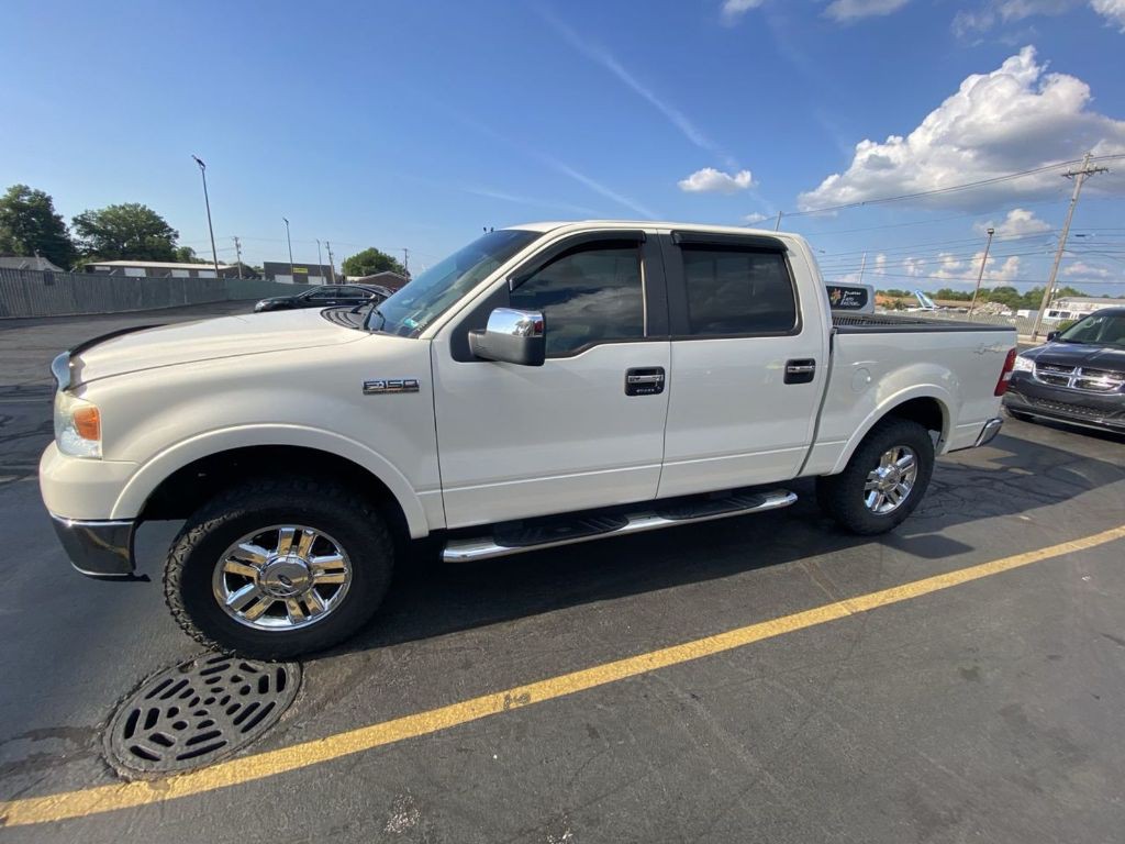 2007 Ford F-150 Image 7