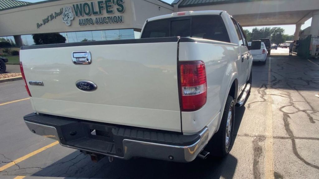 2007 Ford F-150 Image 8