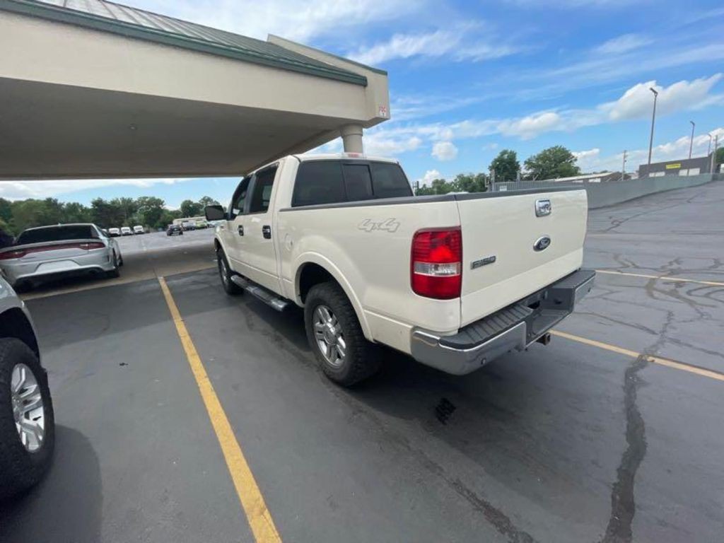 2007 Ford F-150 Image 9