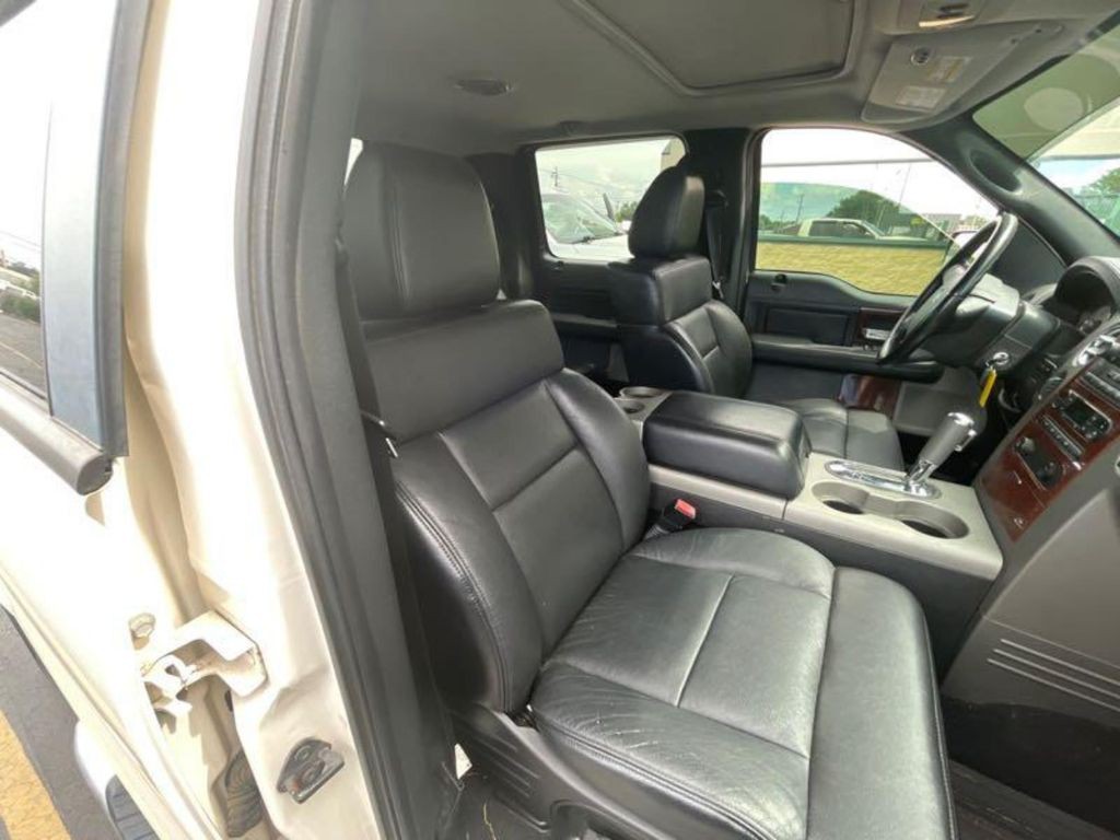 2007 Ford F-150 Image 11