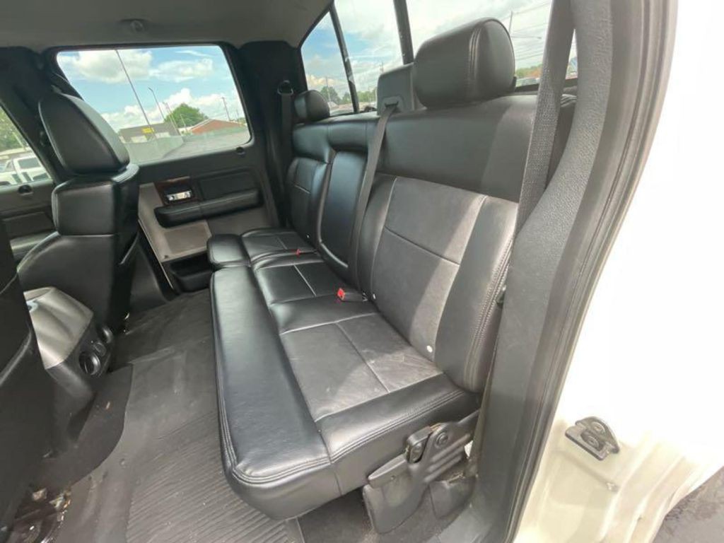 2007 Ford F-150 Image 12
