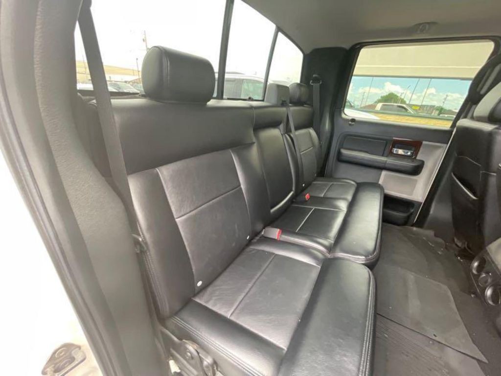 2007 Ford F-150 Image 13