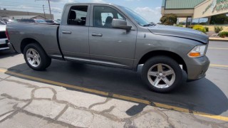 Image for 2012 Dodge Ram 1500 ST ID: 6763804
