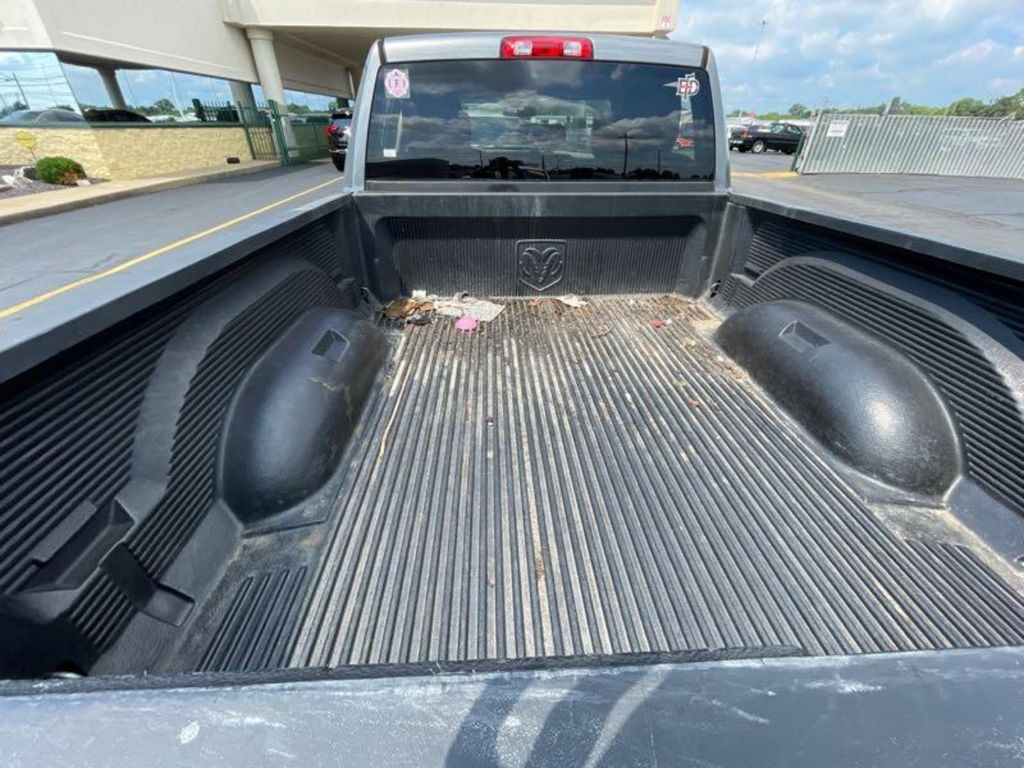 2012 Dodge Ram 1500 Image 13