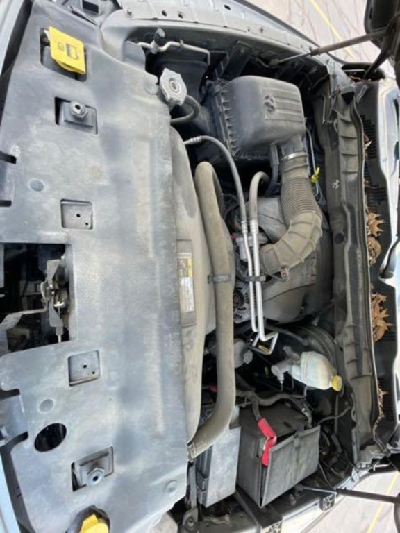 2012 Dodge Ram 1500 Image 17