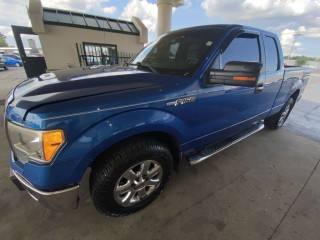 Image for 2011 Ford F-150 Super Cab ID: 6763812