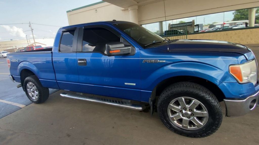 2011 Ford F-150 Image 2