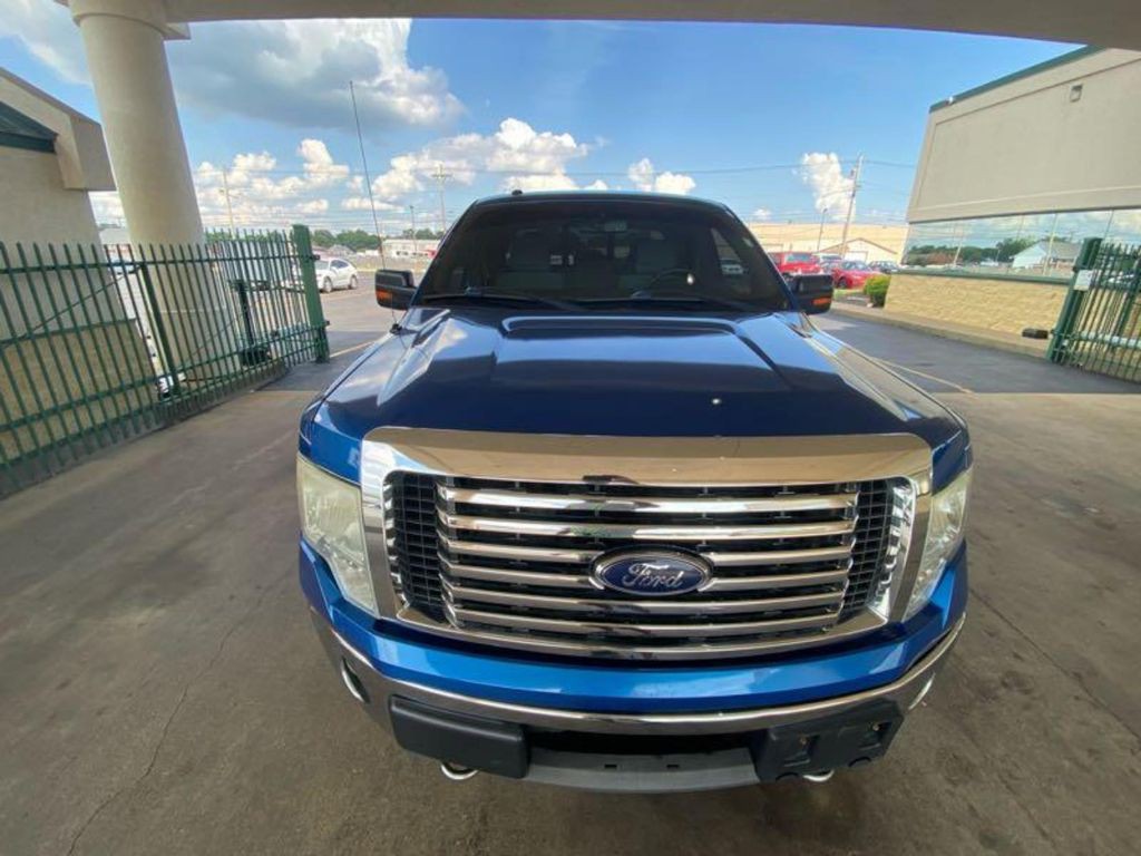 2011 Ford F-150 Image 3