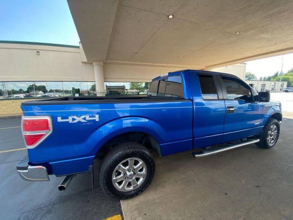 2011 Ford F-150 Image 6
