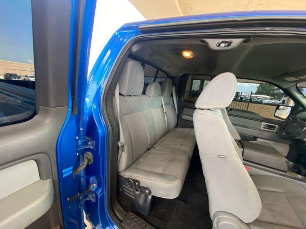 2011 Ford F-150 Image 13
