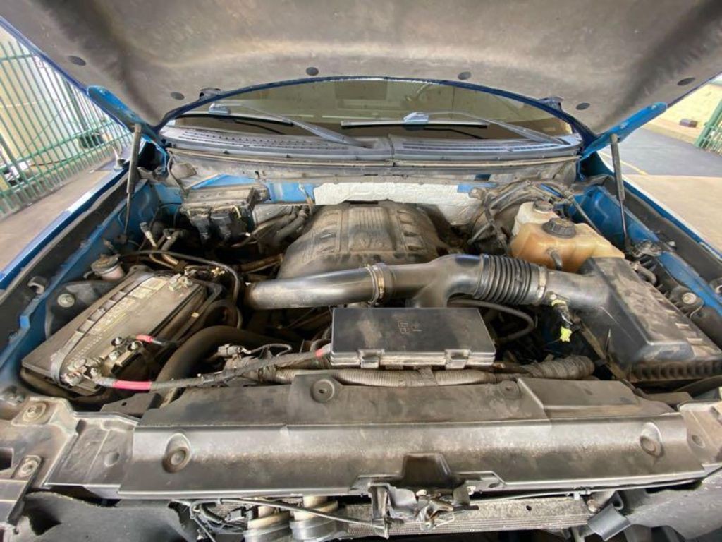 2011 Ford F-150 Image 16