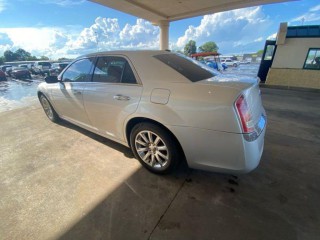 Image for 2012 Chrysler 300 Limited ID: 6763815