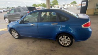 Image for 2010 Ford Focus SEL ID: 6763820