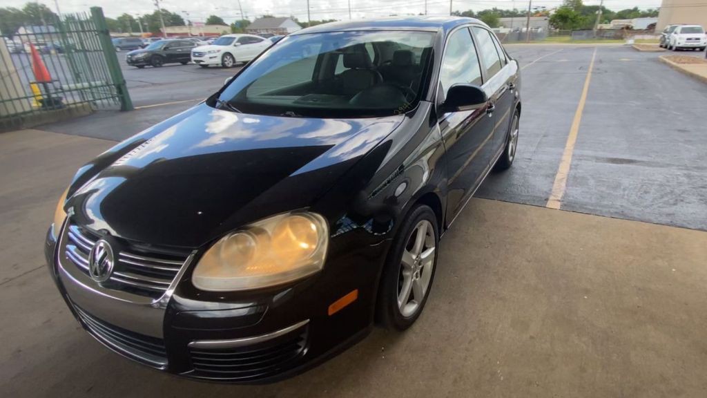 2009 Volkswagen Jetta Image 3
