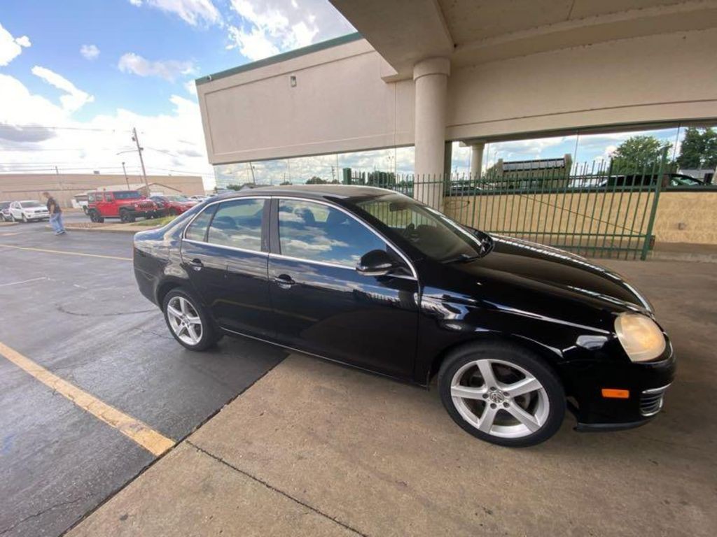 2009 Volkswagen Jetta Image 7
