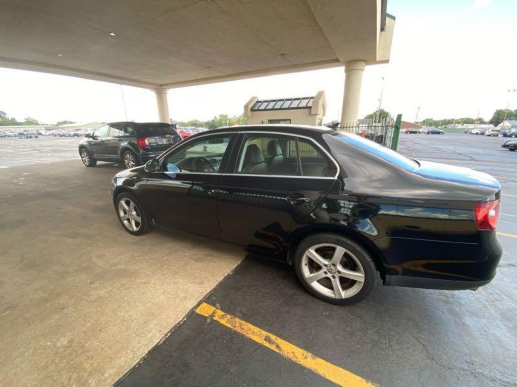 2009 Volkswagen Jetta Image 9