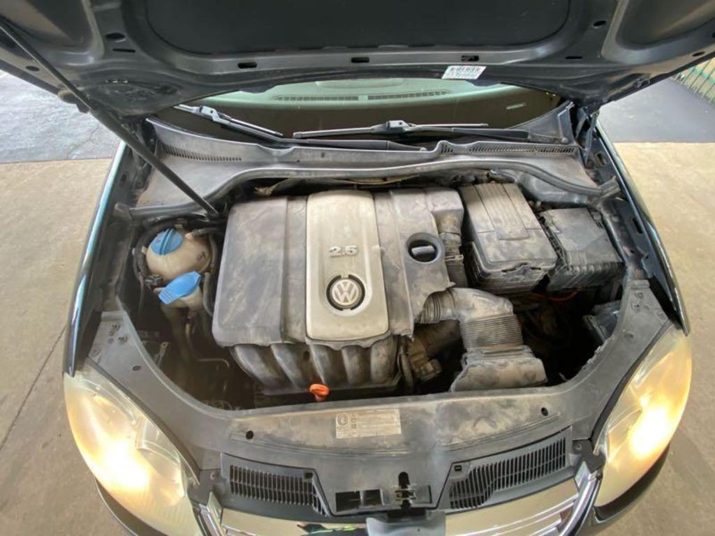 2009 Volkswagen Jetta Image 17