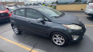 Image for 2011 Ford Fiesta SES ID: 6783310
