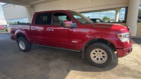 Image for 2013 Ford F-150 Supercrew ID: 6809887