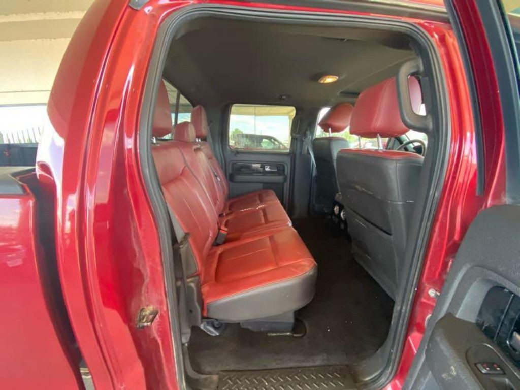2013 Ford F-150 Image 9